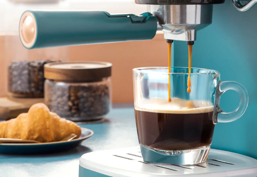 best rated espresso machine